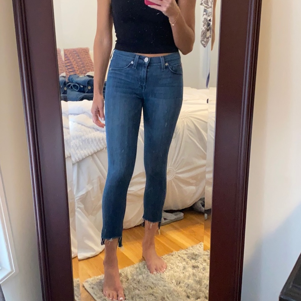 Hudson jeans